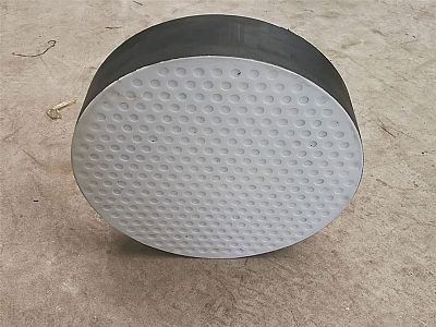 汉寿县四氟板式橡胶支座易于更换缓冲隔震
